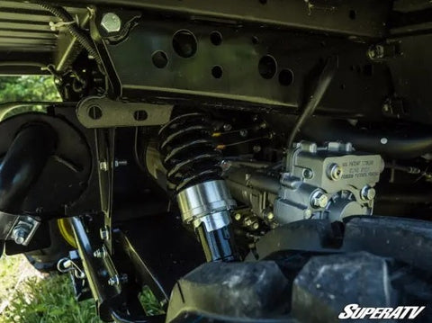 SuperATV John Deere Gator XUV 835R 2 Inch Spacer Lift Kit