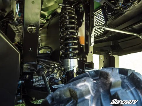 SuperATV John Deere Gator XUV 835M 2 Inch Spacer Lift Kit