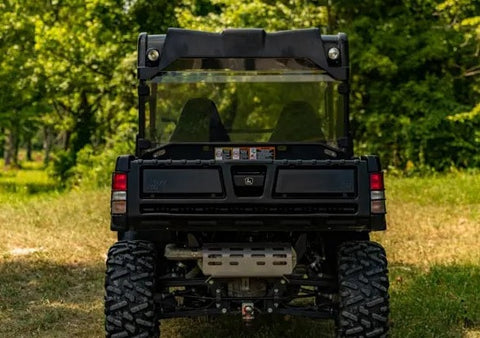 SuperATV Gator 825i Rear Windshield