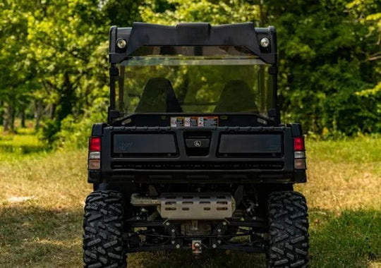 
                  
                    SuperATV Gator 825i Rear Windshield
                  
                