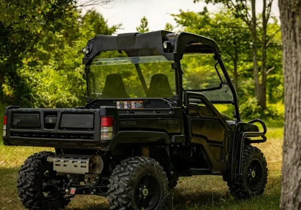 
                  
                    Gator HPX Rear Windshield
                  
                