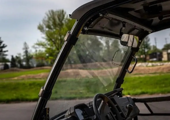 
                  
                    SuperATV John Deere Gator XUV 835E 865E Full Windshield
                  
                