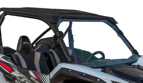 SuperATV Kawasaki Teryx KRX 1000 Full Windshield