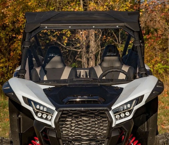 SuperATV Kawasaki Teryx KRX 1000 Windshield