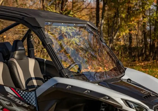 
                  
                    Kawasaki Teryx KRX 1000 Full Windshields Scratch Resistant
                  
                