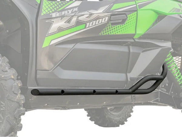 SuperATV Kawasaki Teryx KRX 1000 Heavy Duty Nerf Bars