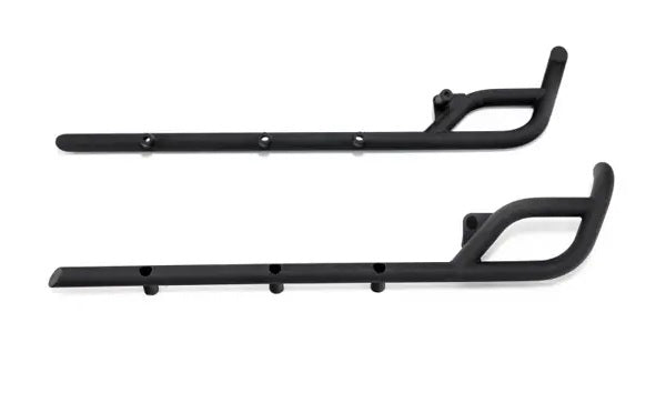 SuperATV Teryx KRX 1000 Heavy Duty Nerf Bars