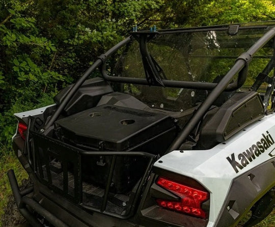
                  
                    SuperATV Kawasaki Teryx KRX 1000 Rear Cooler Box
                  
                