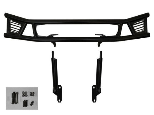 SuperATV Rear Bumper for Kawasaki Teryx 