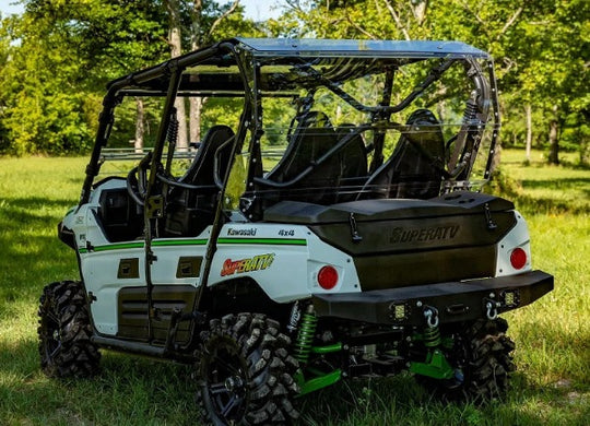 
                  
                    SuperATV Kawasaki Teryx 4 Rear Cooler Box
                  
                