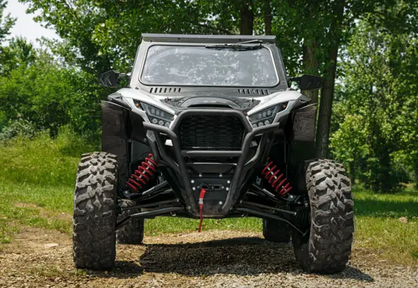 SuperATV Kawasaki Teryx KRX 1000 Fender Flares