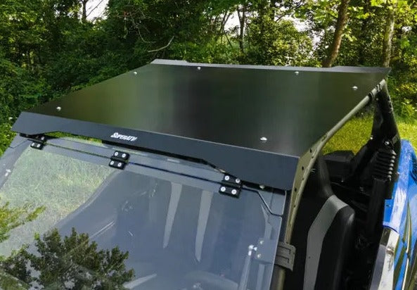 SuperATV Teryx KRX 1000 Aluminum Roof Top