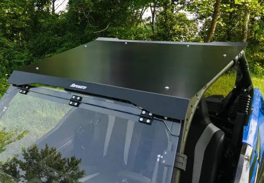 
                  
                    SuperATV Teryx KRX 1000 Aluminum Roof Top
                  
                