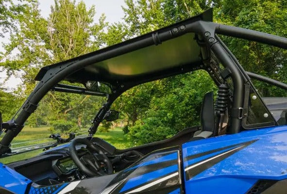 
                  
                    Kawasaki Teryx KRX 1000 Aluminum Roof Top
                  
                