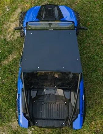 SuperATV Kawasaki KRX 1000 Aluminum Roof Top