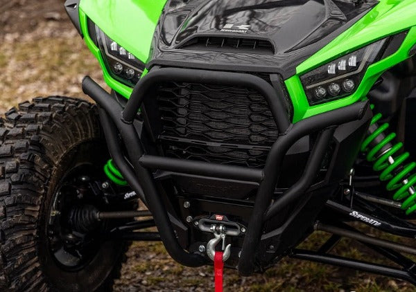 
                  
                    Kawasaki Teryx KRX 1000 Front Bumper
                  
                