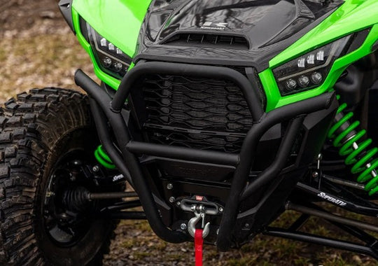
                  
                    Kawasaki Teryx KRX 1000 Front Bumper
                  
                