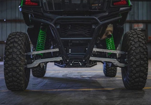 Kawasaki Teryx KRX 1000 High Clearance Billet Radius Arms