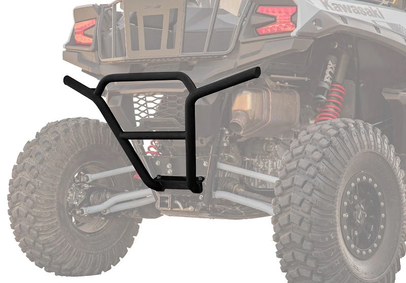 SuperATV Kawasaki KRX 1000 Rear Bumper