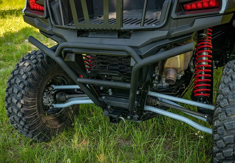 
                  
                    SuperATV Teryx KRX 1000 Rear Bumper
                  
                