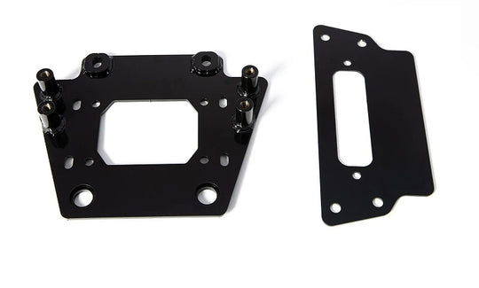 
                  
                    SuperATV Kawasaki Teryx KRX Winch Mount
                  
                
