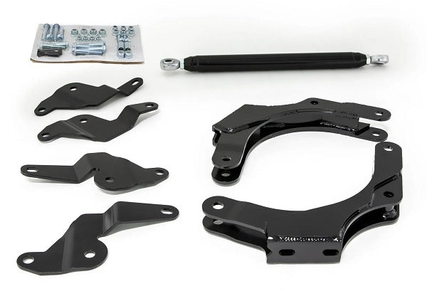 SuperATV Lift Kit for Can Am Maverick Models 2014-16 - 3 Inch Kit 1