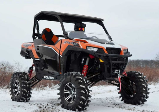 
                  
                    Polaris General Big Lift Kits
                  
                