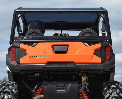 General XP 1000 Tinted Roof Top