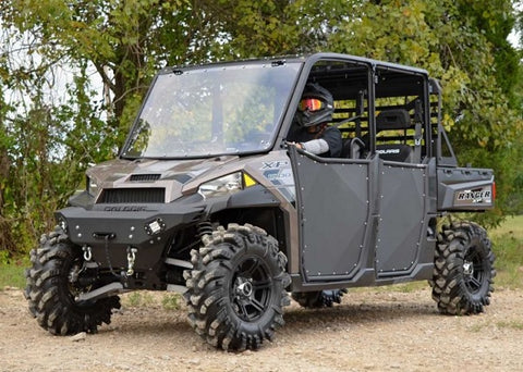 SuperATV Polaris Ranger XP 1000 Crew 3 Inch Lift Kit