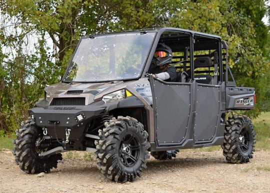 
                  
                    SuperATV Polaris Ranger XP 1000 Crew 3 Inch Lift Kit
                  
                