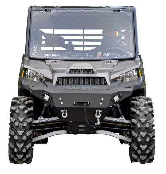 SuperATV Polaris Ranger XP 1000 3 Inch Lift Kit