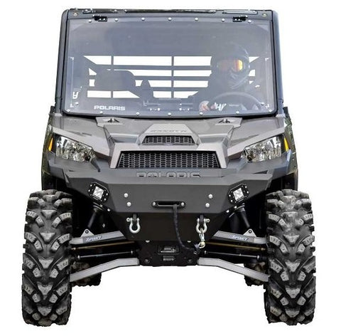 SuperATV Polaris Ranger 900 XP 3 Inch Lift Kit