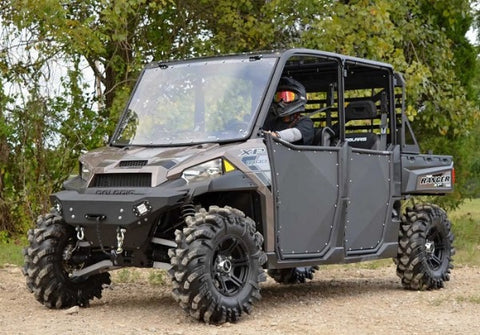 SuperATV Polaris Ranger 900 XP Crew 3 Inch Lift Kit