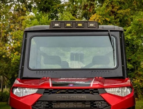 SuperATV Ranger XP 1000 Glass Windshield