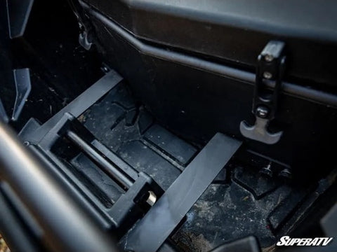 SuperATV Polaris RZR Pro XP 4 Rear Cargo Box