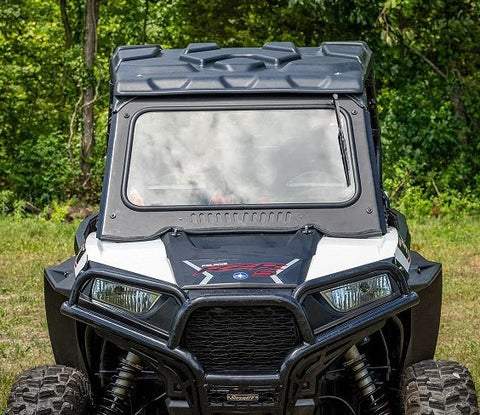 SuperATV Polaris RZR 900 S Glass Windshield