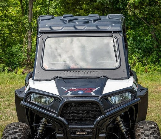 
                  
                    SuperATV Polaris RZR 900 S Glass Windshield
                  
                
