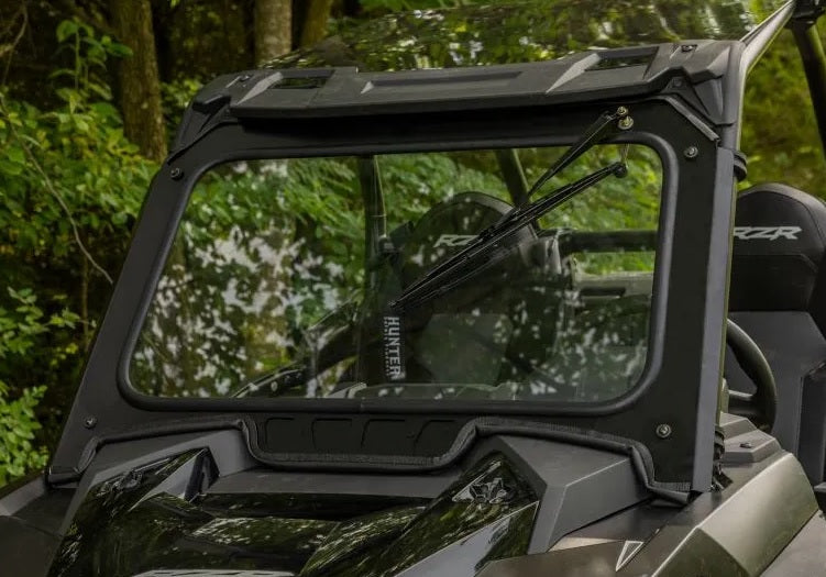 
                  
                    SuperATV 2019+ Polaris RZR XP 1000 Glass Windshield
                  
                