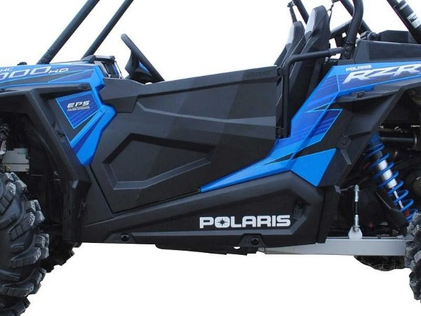 SuperATV Polaris RZR 1000 S 2 Door Kits