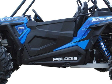 SuperATV Polaris RZR 1000 S 2 Door Kits