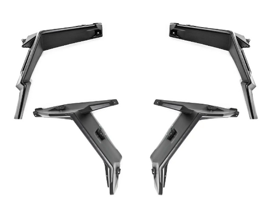 
                  
                    SuperATV RZR Trail S 900 Fenders
                  
                