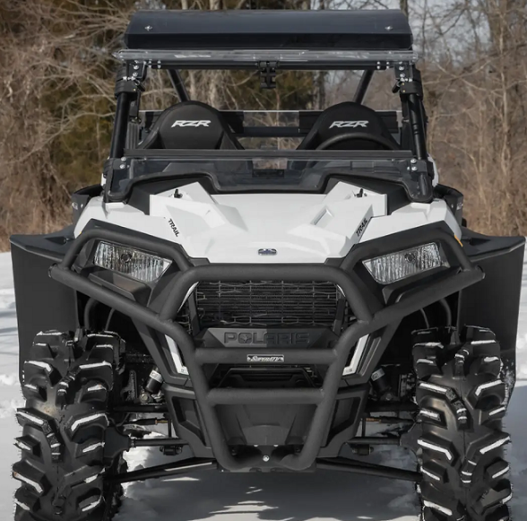 Polaris RZR Trail S 900 Fender Flares