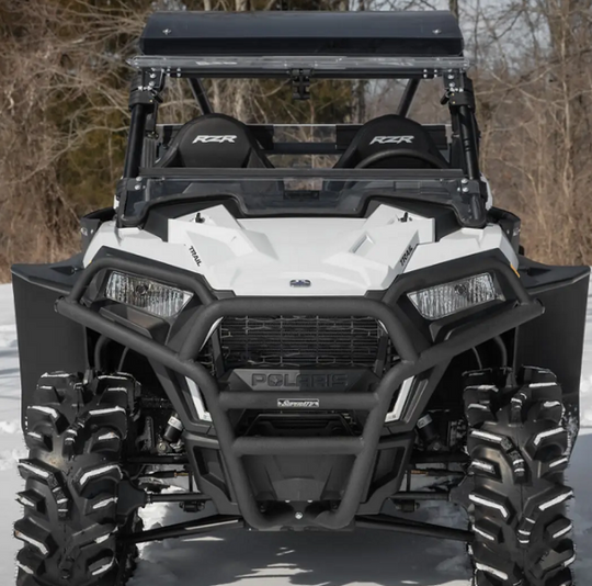 
                  
                    Polaris RZR Trail S 900 Fender Flares
                  
                