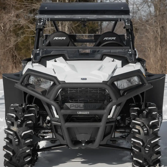 
                  
                    Polaris RZR Trail S 1000 Fender Flares
                  
                