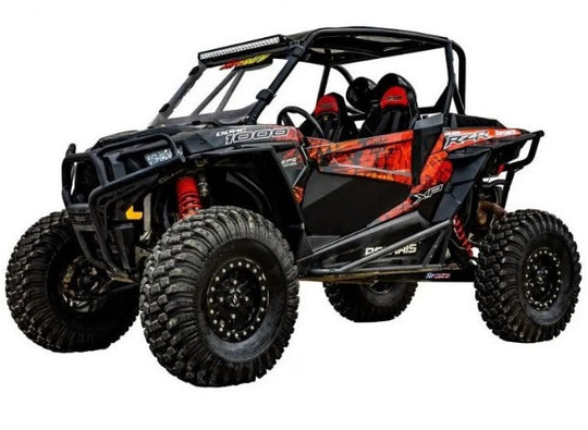 
                  
                    Polaris RZR XP 1000 Walker Evans 3 Inch Lift Kit
                  
                