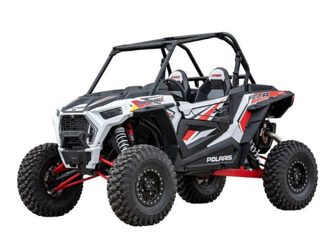 Polaris RZR XP Turbo Dynamix 3 Inch Lift Kit
