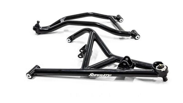 Polaris RZR XP 1000 Chromoly 1.5 Inch High Clearance Forward A-Arms