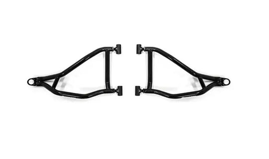 
                  
                    SuperATV Polaris RZR XP Turbo High Clearance Lower A Arms
                  
                