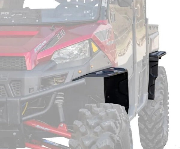 SuperATV Polaris Ranger XP 900 Fender Flares