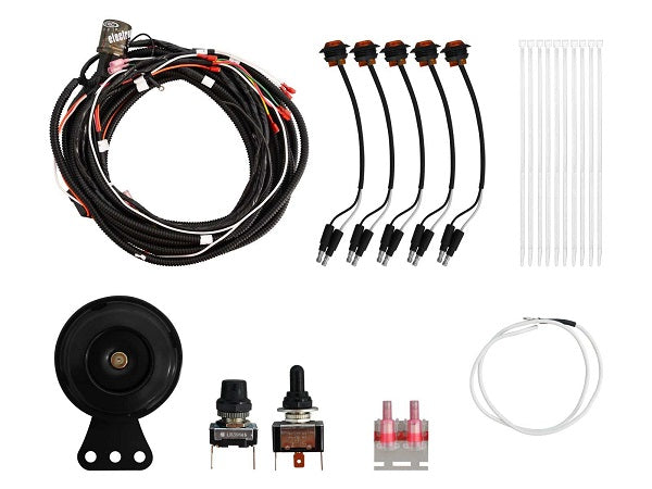 
                  
                    SuperATV Polaris Ranger XP 1000 Street Legal Kits
                  
                